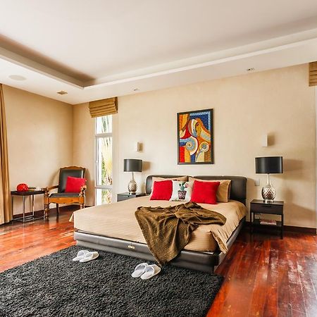 Kyerra Villa By Lofty Kamala Beach Zewnętrze zdjęcie