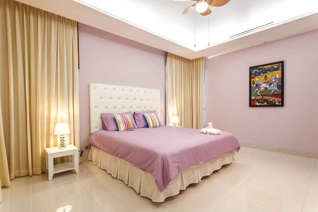 Kyerra Villa By Lofty Kamala Beach Zewnętrze zdjęcie