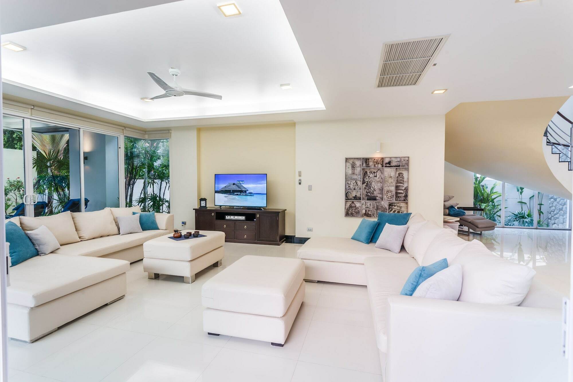 Kyerra Villa By Lofty Kamala Beach Zewnętrze zdjęcie